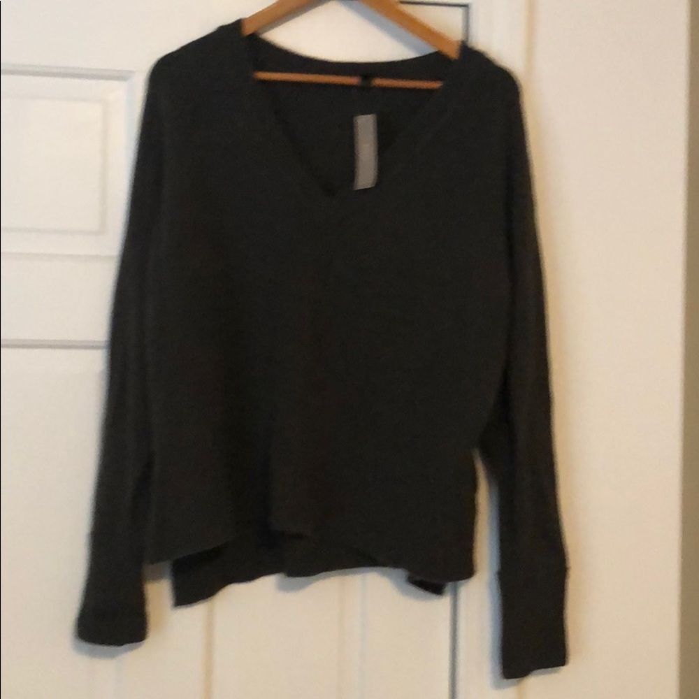 JCrew sweater